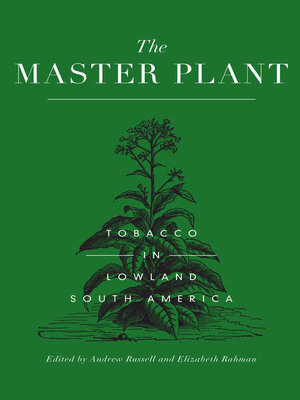 cover image of The Master Plant